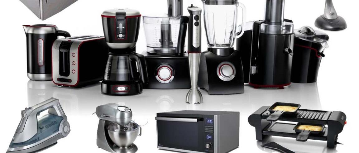04-European home appliances